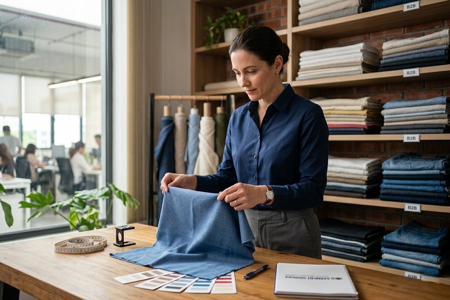 Warehouse Consultation