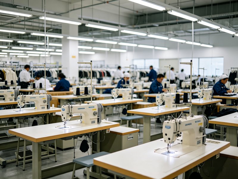 Sourcing Consultation