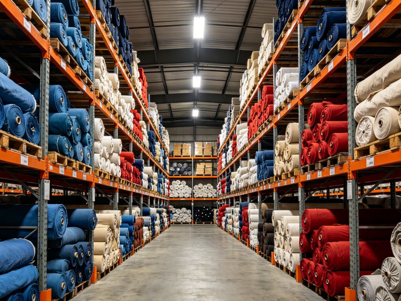 Apparel Manufacturing