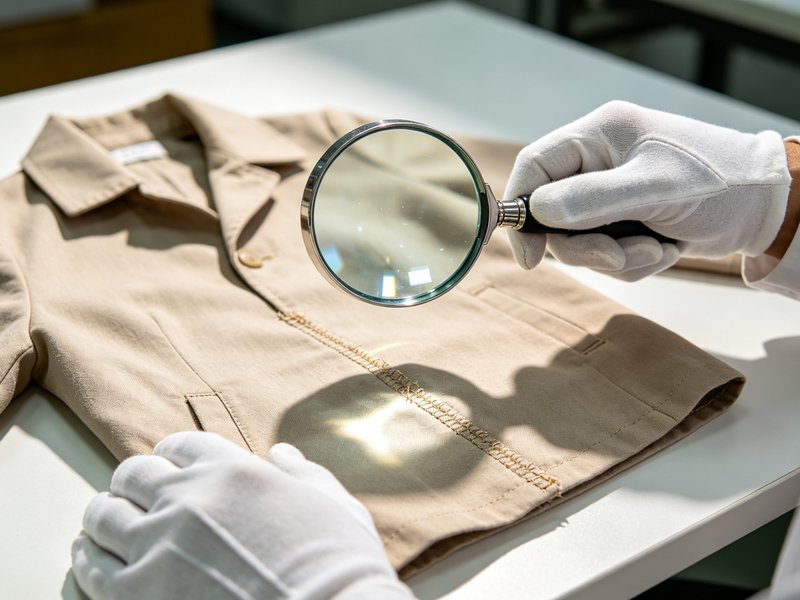 Premium fabric inventory across Asia