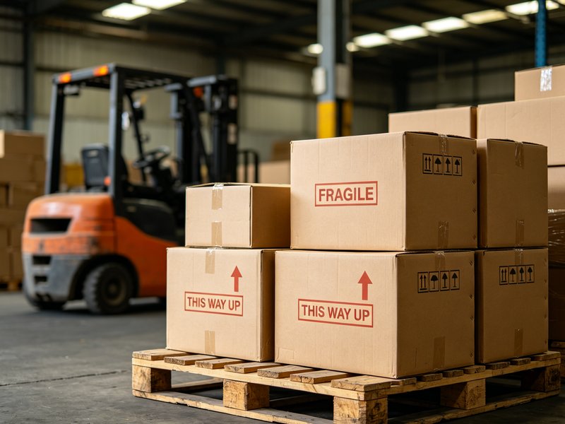 Shipping & Logistics